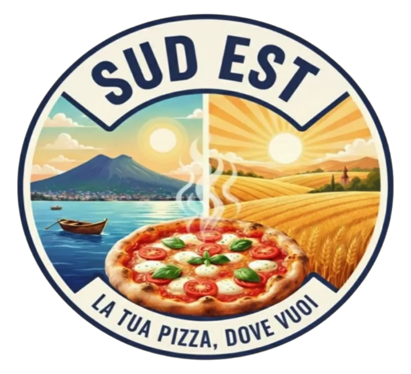 Logo SUD EST